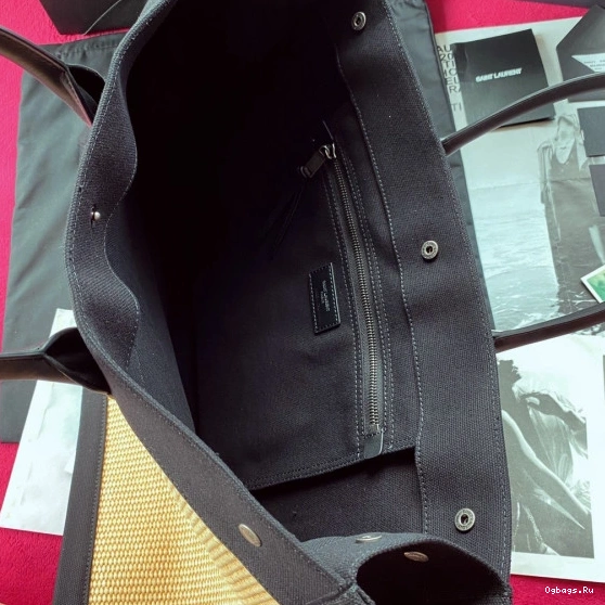 BAG RIVE GAUCHE YSL TOTE 0727